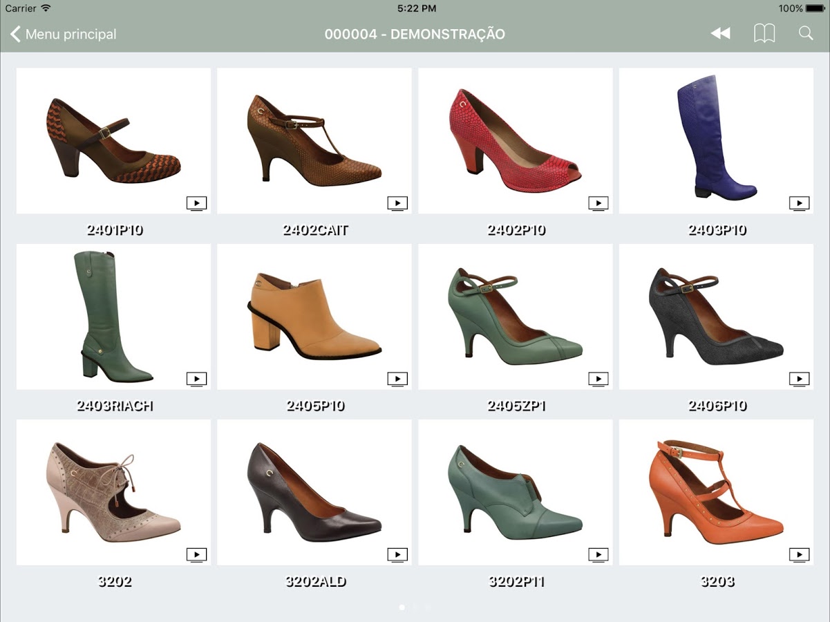 Genesys Engenharia contou com a CELBTI para lançar seu Catálogo GMAX versão Android na Francal 2017