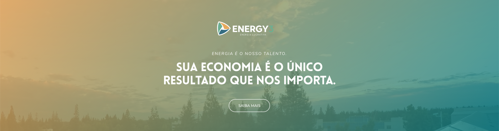 Empresa Energy3 contou com a CELBTI para desenvolvimento de solução de automação energética.
