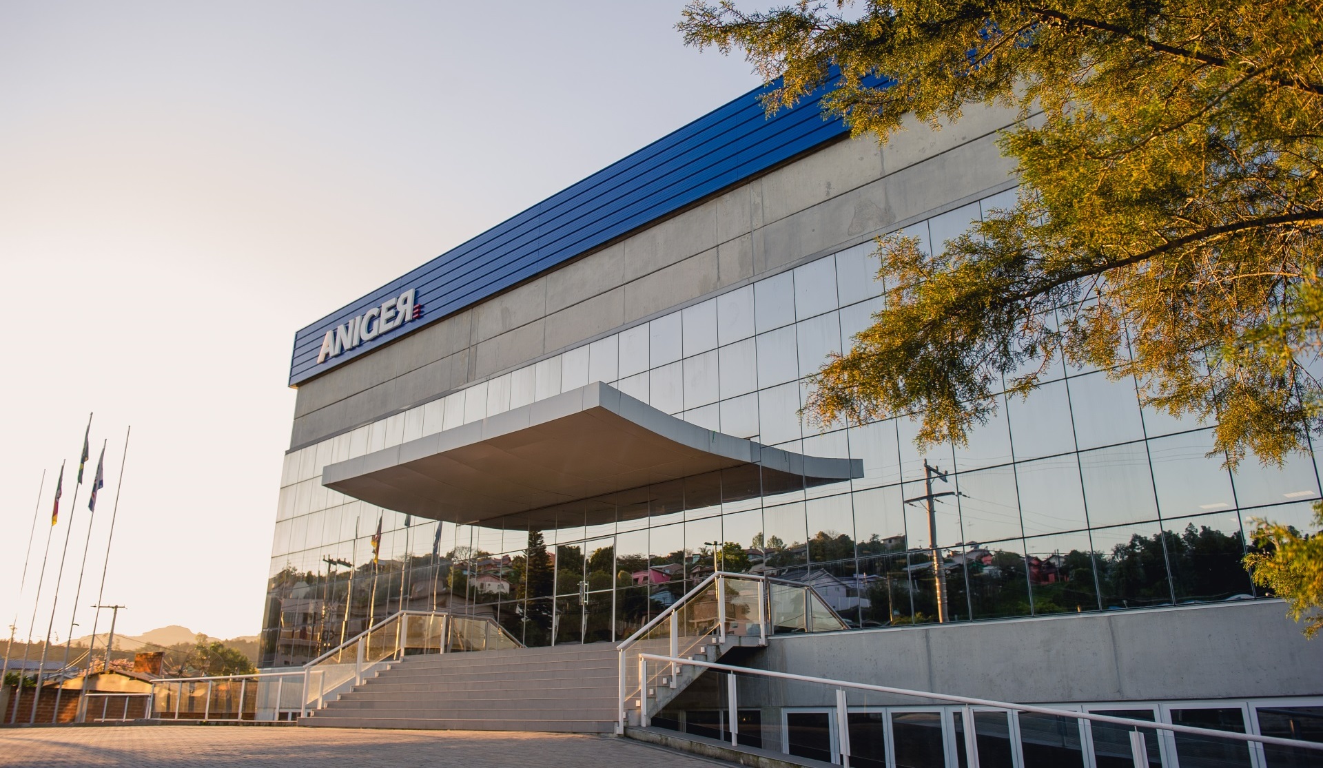 Grupo Aniger, fabricante licenciado Nike e outras marcas, buscou automação nos processos de compras e contou com a CELBTI para o desenvolvimento do seu Portal de Fornecedores.